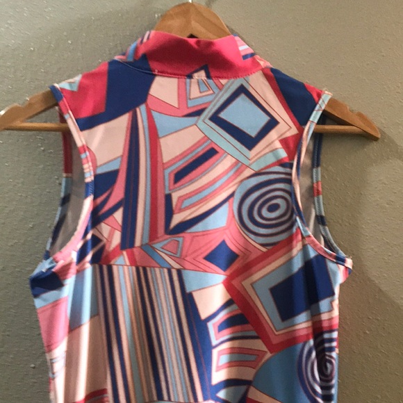 Retro Jumpsuit! - Picture 3 of 4